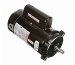 Pool Motor A.O. Smith C-Frame Keyed Shaft E-Plus CK1052