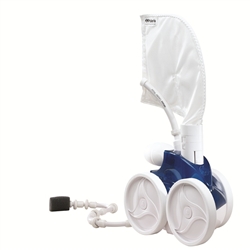 Polaris 380 Pool Cleaner