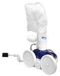 Polaris 280 Pool Cleaner Pressure Cleaner