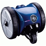 Polaris 9100 Robotic Pool Cleaner