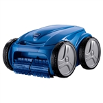 Polaris 9350 2WD Sport Pool Cleaner with Caddy