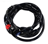 G6 Polaris Black Feed Hose