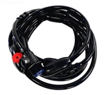 G6 Polaris Black Feed Hose