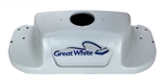 Great White Shroud GW9501 PoolSupply4Less