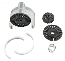 Great White GW9503 Oscillator Assembly Kit