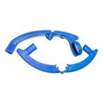 K12417 Kreepy Kruiser Bumper Set