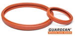 Guardian Lens Gasket Pentair Amerlite 784 Series