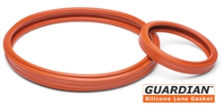 Guardian Lens Gasket Pentair Amerlite 784 Series