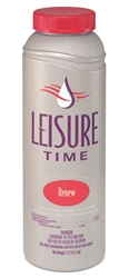 Leisue Time Renew Non-Chlorine Shock  2lbs.