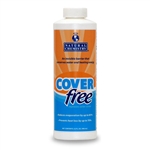 CoverFree Liquid Solar Blanket Case
