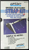 Solar Blanket Strap Kits