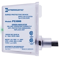 Intermatic PS3000
