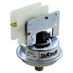 Zodiac Laars R0015500 Heater Adjustable Pressure Switch 1-10 PSI. (Fits Many Heater Models)