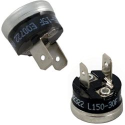 Zodiac Laars R0023000 Heater 150 Degree High Limit. (Fits Many Heater Models)