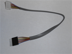 Zodiac Jandy PureLink Sensor Adapter Cable AKC13 | R0538600