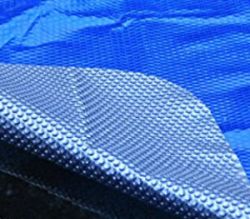 Above Ground Pool Solar Covers