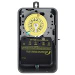 Intermatic Outdoor Timer T106R