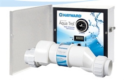 Aquarite AquaTrol HP Salt Chlorine Generator