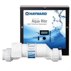 Hayward AquaRite Pool Salt System 40K