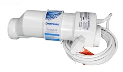 Aquarite Goldline Hayward Aquatrol Replacement T-CELL-5 Turbo Cell W3GLX-CELL-5