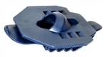 Baracuda Foot Flange W83263