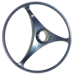 Zodiac Baracuda 12" Wheel Deflector