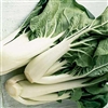 Pakchoi Baby White F1