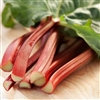 Rhubarb Victoria