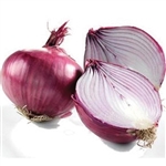 Onion Red Odourless