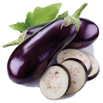 Eggplant Bonica