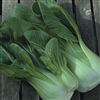 Pakchoi Baby Green F1