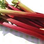 Rhubarb Lider