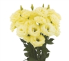 Lisianthus Megalo 2 Yellow Pellets