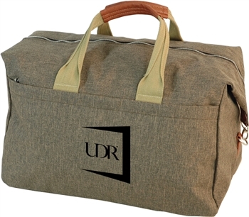 The Club Travel Bag | 5018