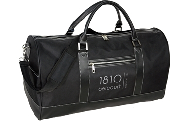 First Class Traveler Duffel | 5019