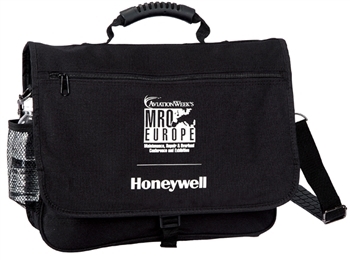 Messenger Portfolio Bag | 6028