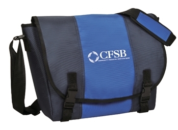 Messenger Computer Bag | 6045