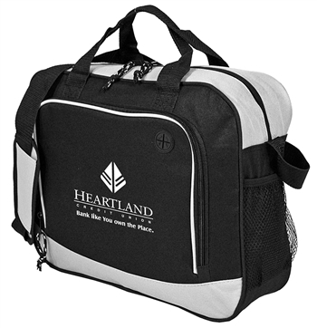 The Multi Pocket Business Briefcase | 6050