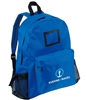 The Padded Backpack with ID Card Holder | 7013