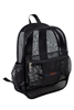 The All See Through Mesh Backpack | 7017