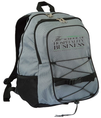The Straps Backpack | 7029