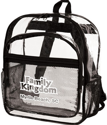 Midsize Backpack | 7034