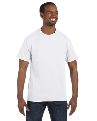 Jerzees Adult 5.6 oz., DRI-POWERÂ® ACTIVE T-Shirt | 29M