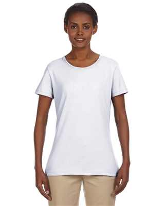 Jerzees Ladies' 5.6 oz., DRI-POWERÂ® ACTIVE Ladies' T-Shirt | 29WR