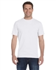 Hanes 5.2 oz. ComfortSoftÂ® Cotton T-Shirt | 5280