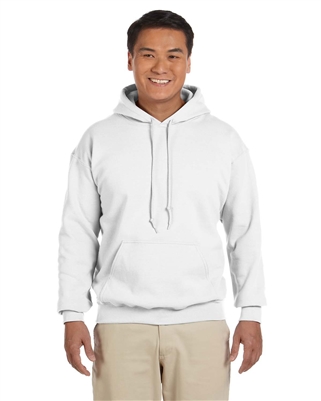 Gildan Adult Heavy Blendâ„¢ 8 oz., 50/50 Hood | G185