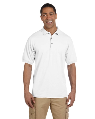Gildan Adult Ultra CottonÂ® 6.5 oz. PiquÃ© Polo | G380