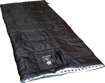 The Sleeping Bag | 1040