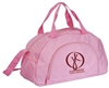 19" Big Pink Duffel Bag | 4020