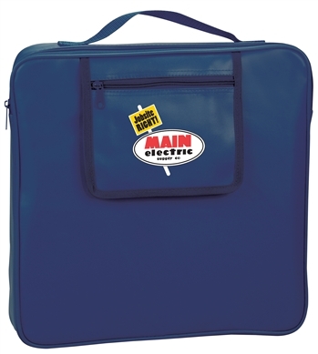 Colorful Stadium Cushion | 8030